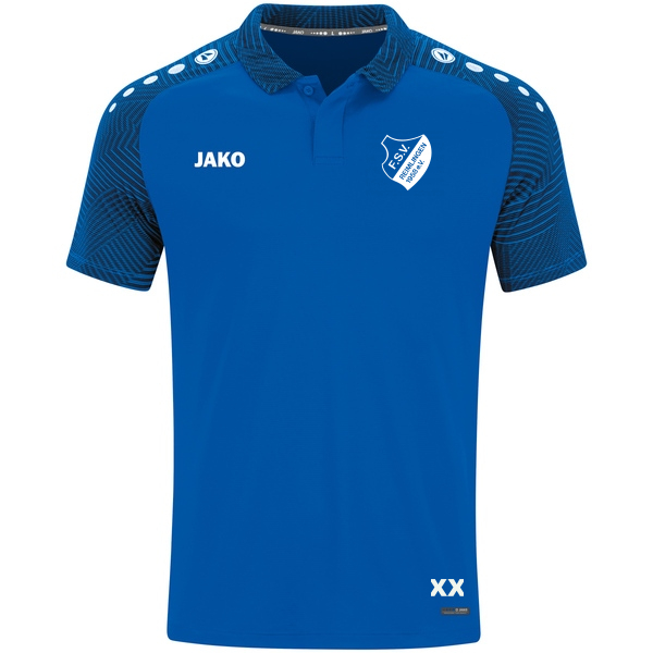 KinderPolo Performance 