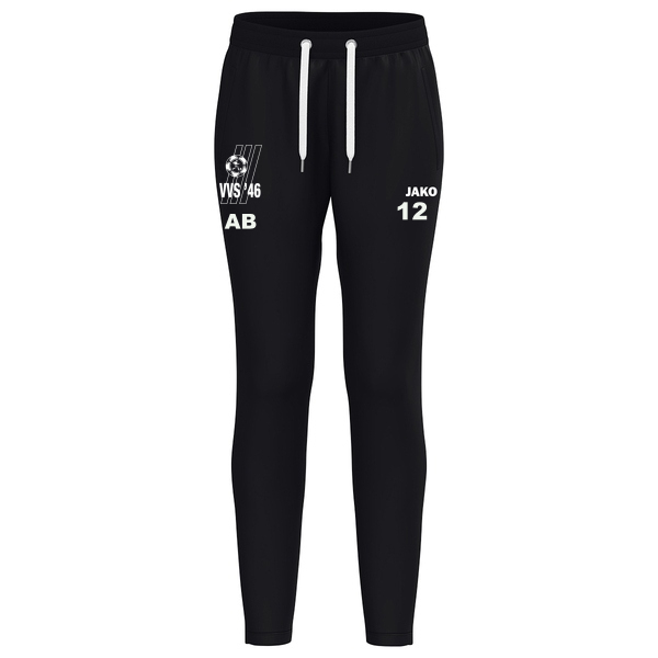 womanJoggingbroek One Cotton damesmaten 