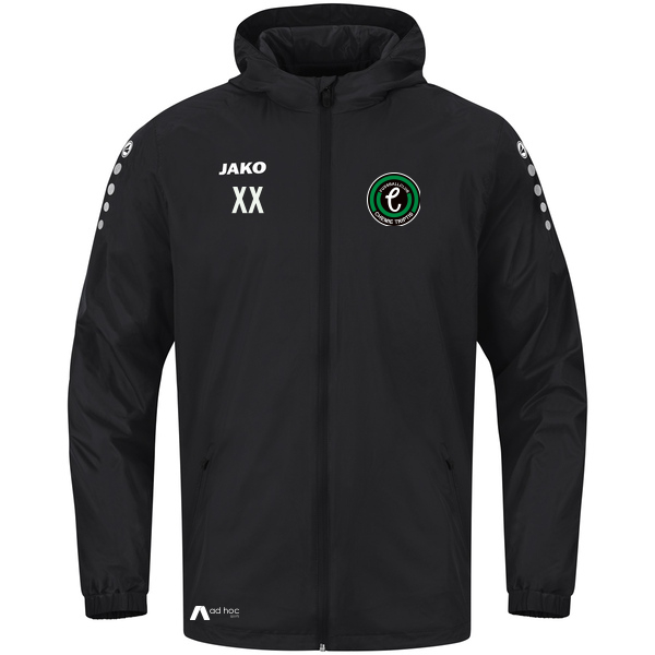 Allwetterjacke Team 2.0 