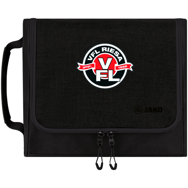 Kulturbeutel Challenge 