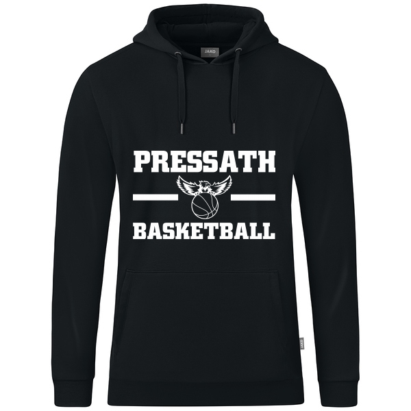 Kapuzensweat Organic  