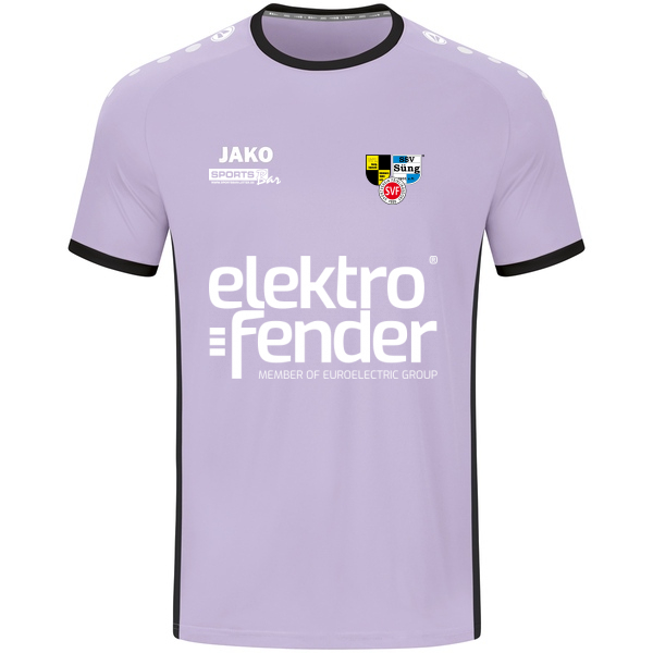 Trikot Primera Kurzarm 