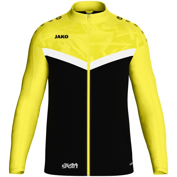 Polyesterjacke Iconic 