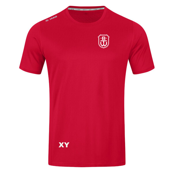 KinderT-Shirt Run 2.0 