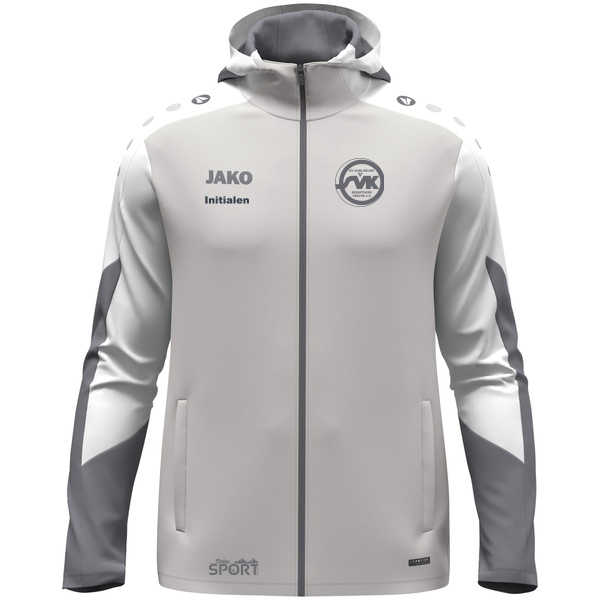 Kapuzenjacke Dynamic 