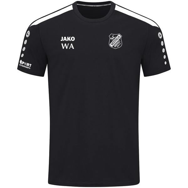 KinderT-Shirt Power 