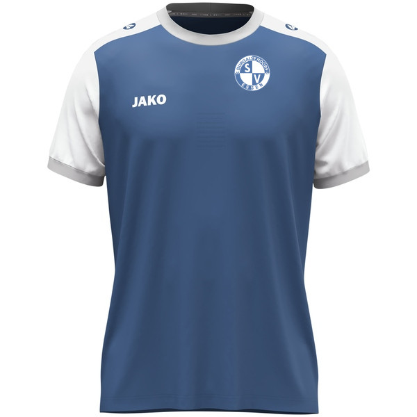 Trikot Dynamic kurzarm 