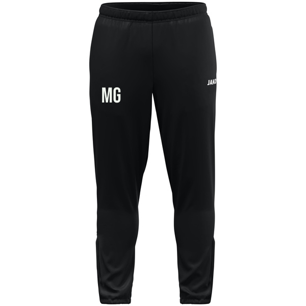 Polyesterhose Dynamic 