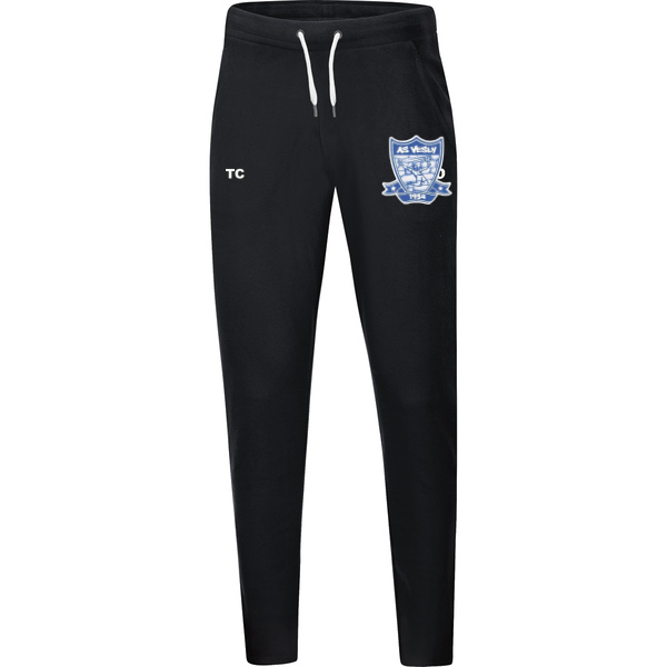 womanPantalon jogging Base femmes 