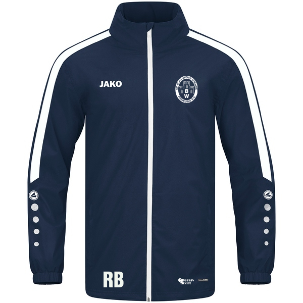 Allwetterjacke Power 