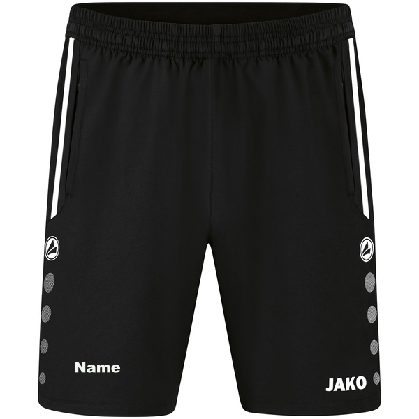 KinderShort Allround 