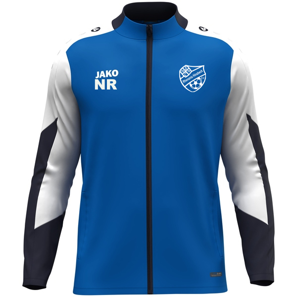 Polyesterjacke Dynamic 