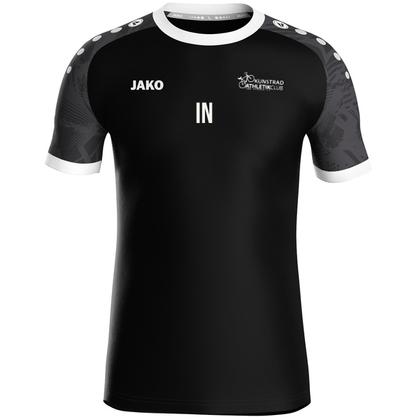 KinderTrikot Iconic kurzarm 