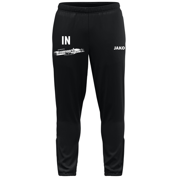 Polyesterhose Dynamic 