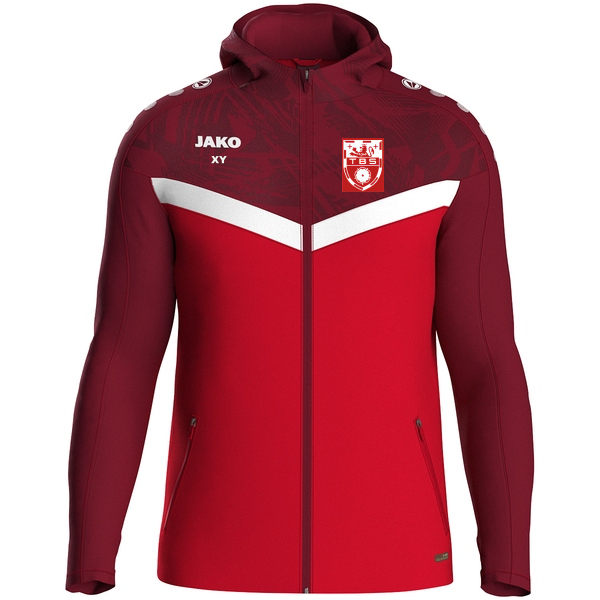 KinderKapuzenjacke Iconic  