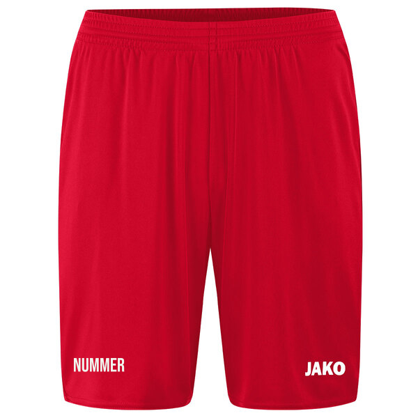 Sporthose Manchester 2.0 ohne Innenslip 