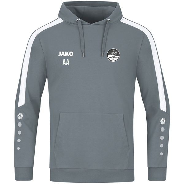 KinderKapuzensweat Power 