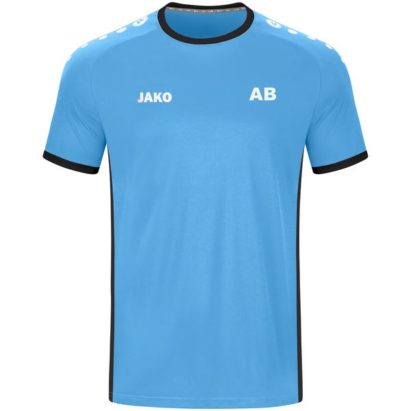 Shirt Primera korte mouw 