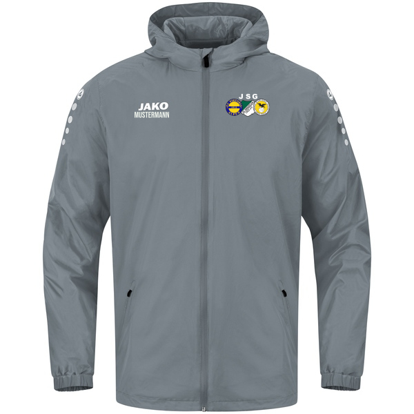 Allwetterjacke Team 2.0 