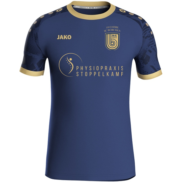 Trikot Iconic kurzarm 