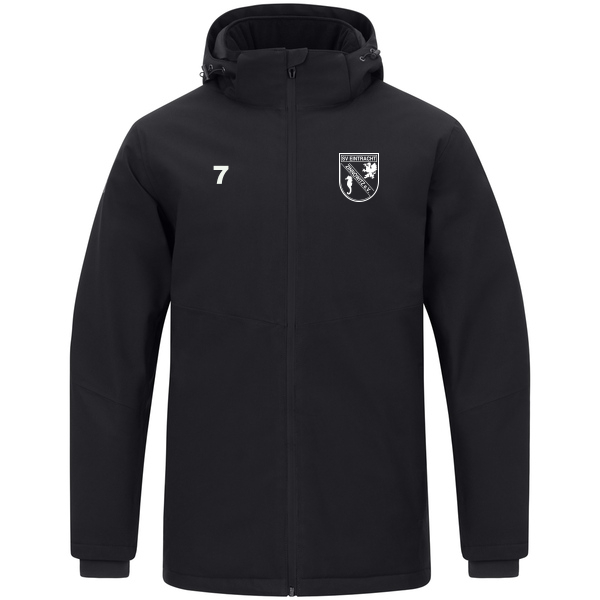 Winterjacke Function 