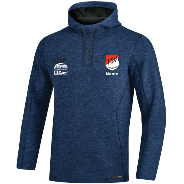 Kapuzensweat Premium Basics 