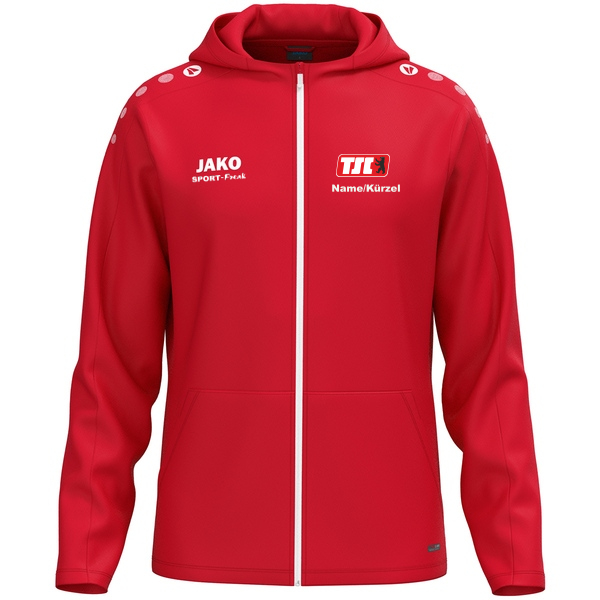 KinderKapuzenjacke One 