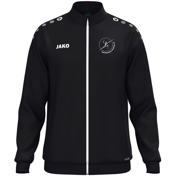 Polyesterjacke One 