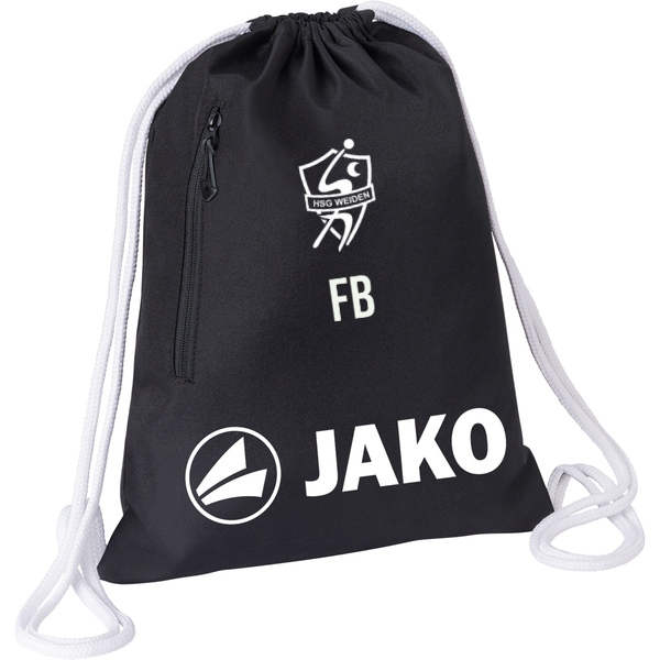 Gymsack JAKO 