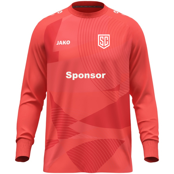 TW-Trikot River Kinder 