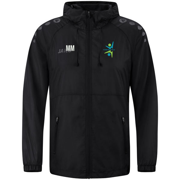 Lightweightjacke Flow 