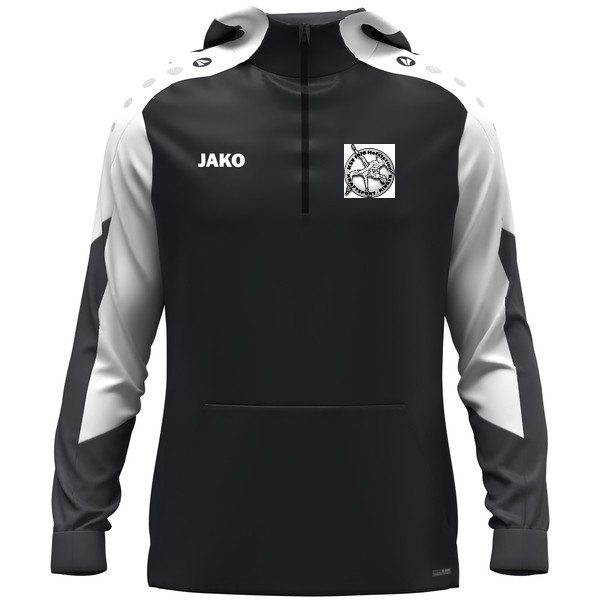 Zip Hoodie Dynamic 