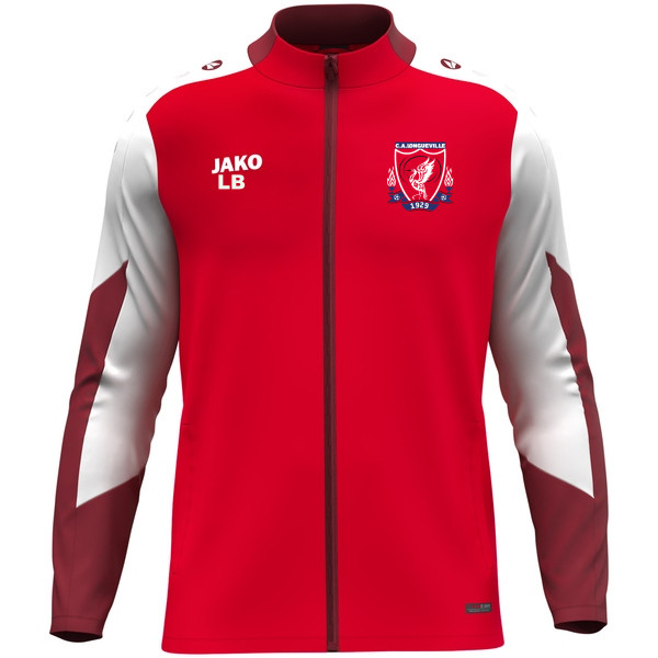 Veste polyester Dynamic 