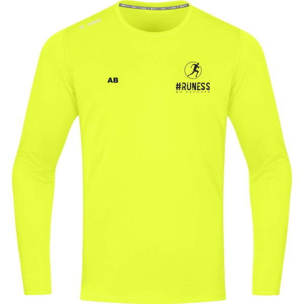 EnfantsLongsleeve Run 2.0 