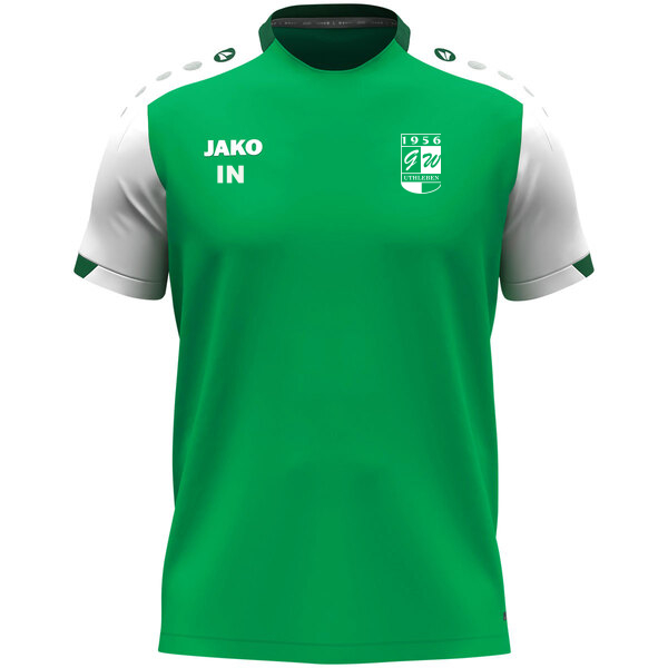 T-Shirt Dynamic 