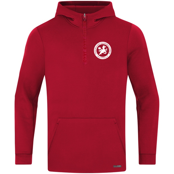 Zip Hoodie Pro Casual 