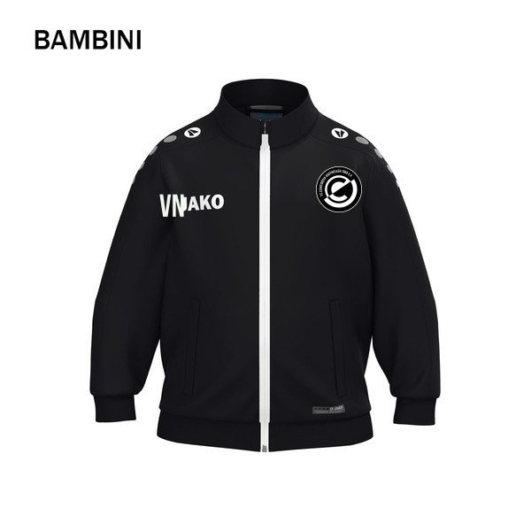 KinderPolyesterjacke One Bambini 