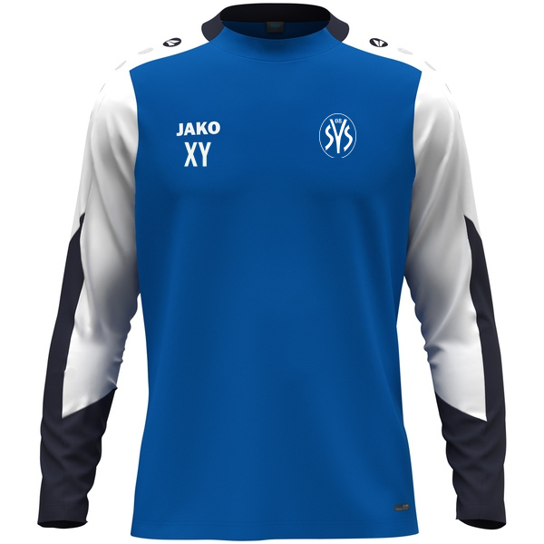 Longsleeve Dynamic 