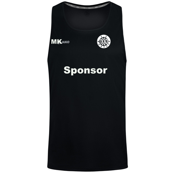 KinderTanktop Run 2.0 