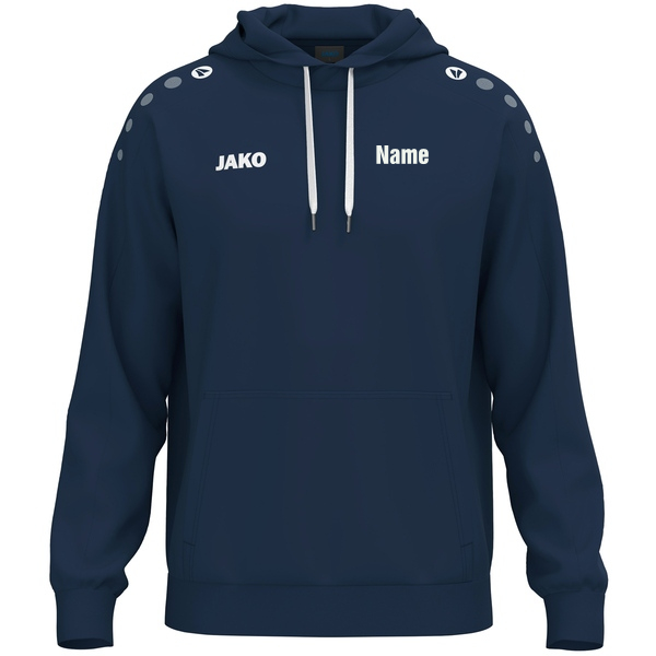 Kapuzensweat One Cotton 