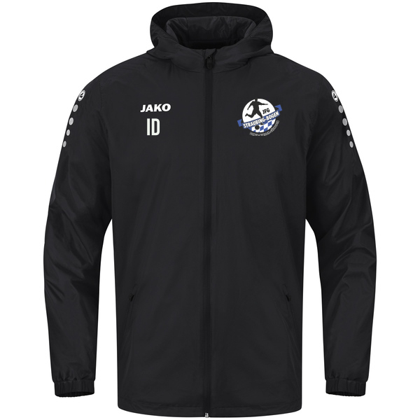 Allwetterjacke Team 2.0 