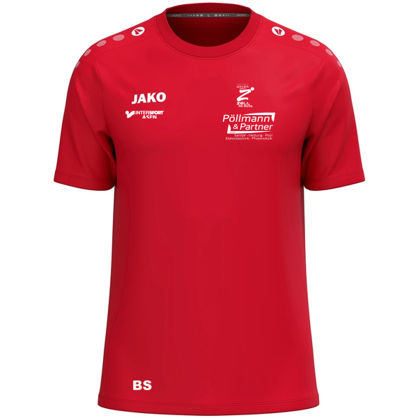 KinderT-Shirt One Cotton 