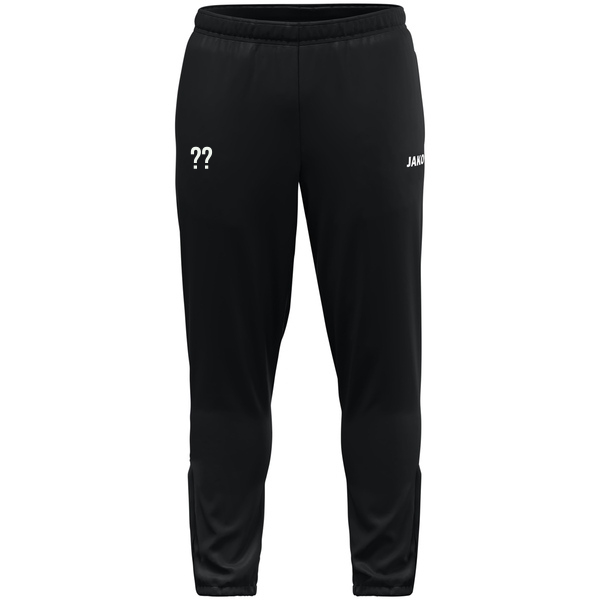 Polyesterhose Dynamic 