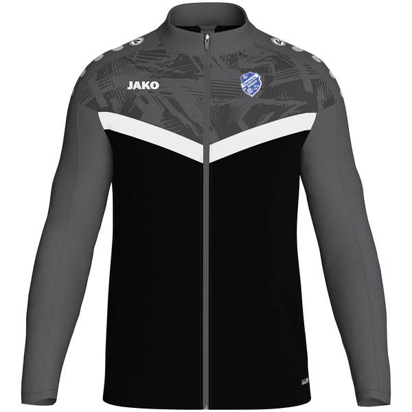 Polyesterjacke Iconic 