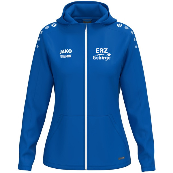 womanKapuzenjacke One Damen 