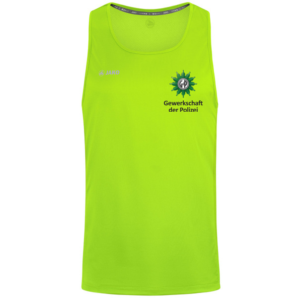 KinderTanktop Run 2.0 