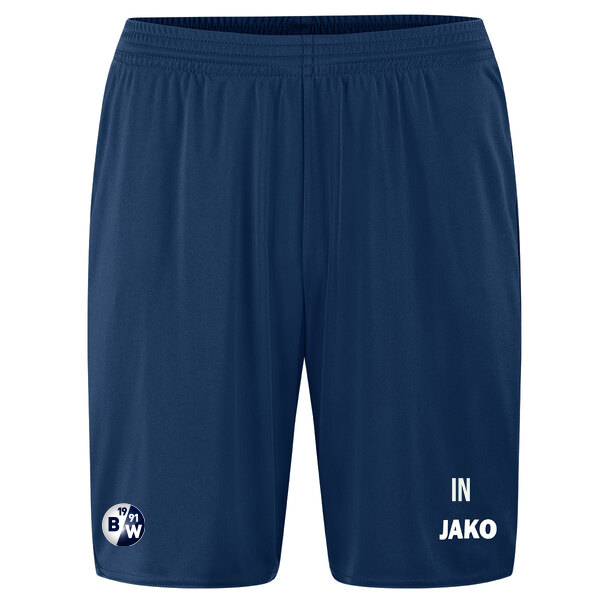 Sporthose Manchester 2.0 ohne Innenslip 