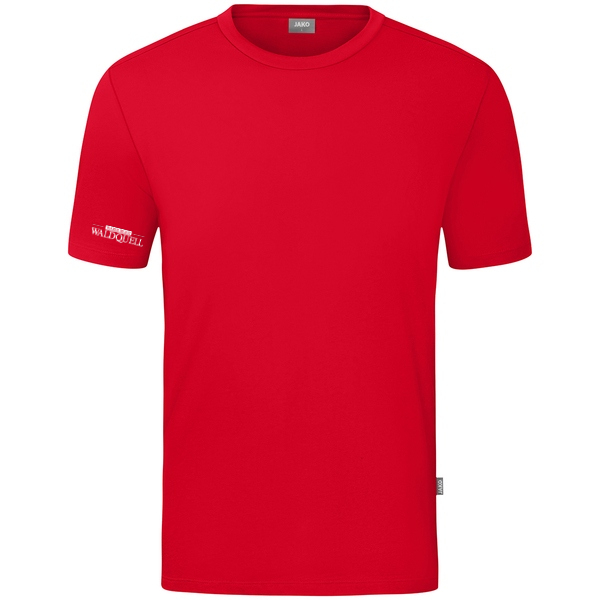 T-Shirt Organic Stretch 