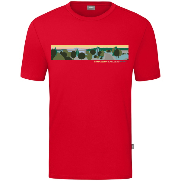 KinderT-Shirt Organic  