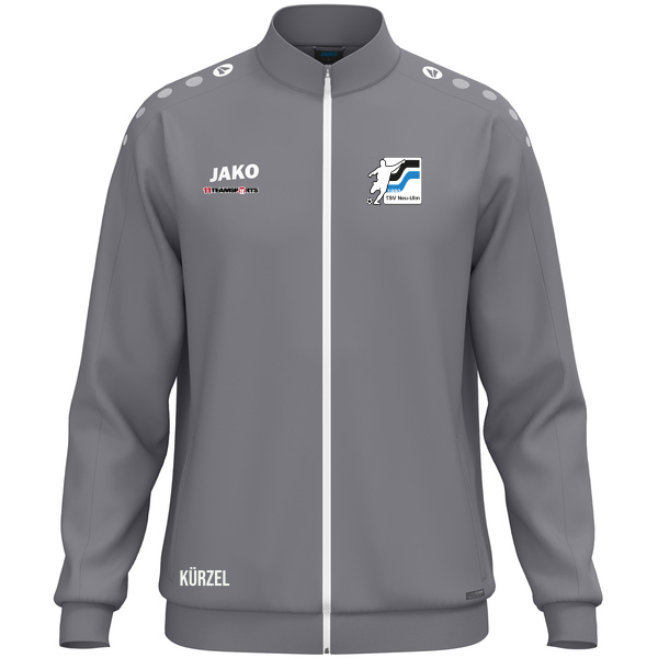 Polyesterjacke One 